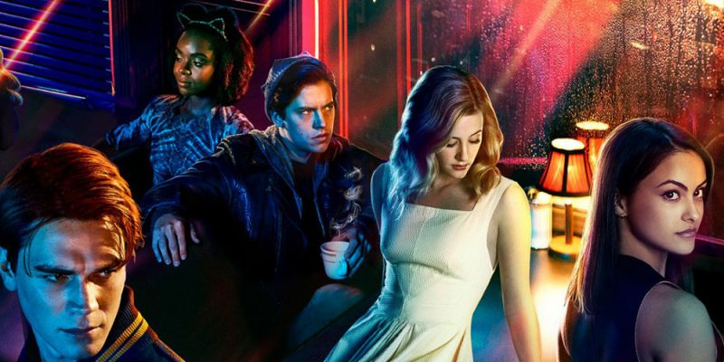 Riverdale season 3 online full download